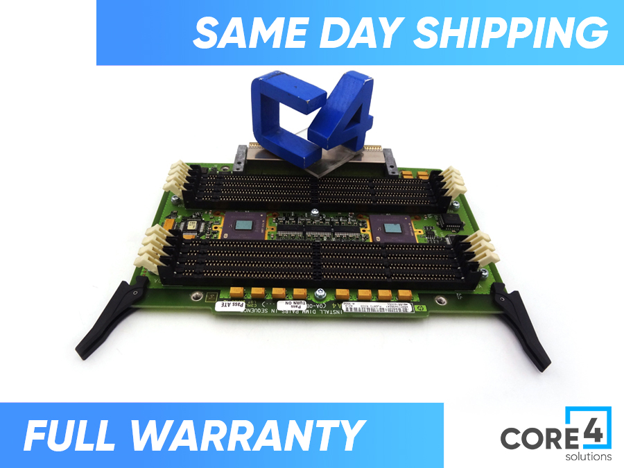 HP A6155A MEMORY CARRIER