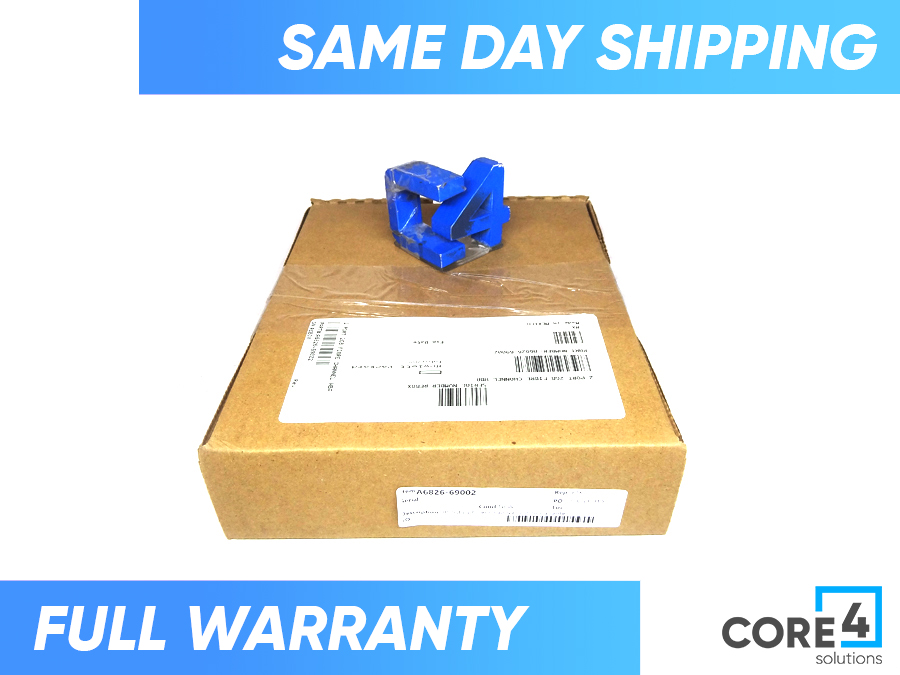 HP A6826-69002 2Gbps Fiber Channel host bus adapter *New Bulk* - A6826-60001