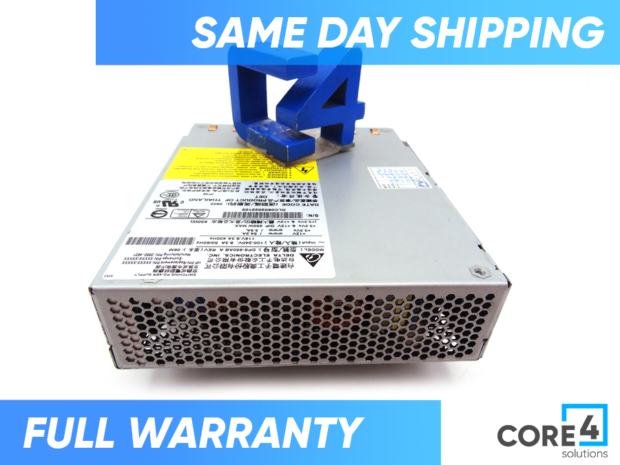 HP A6874A REDUNDANT POWER SUPPLY - RP3440 - A6874-63000 