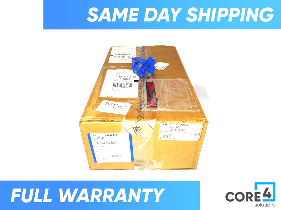 HP A6961-67225 9000 700W 48V POWER SUPPLY