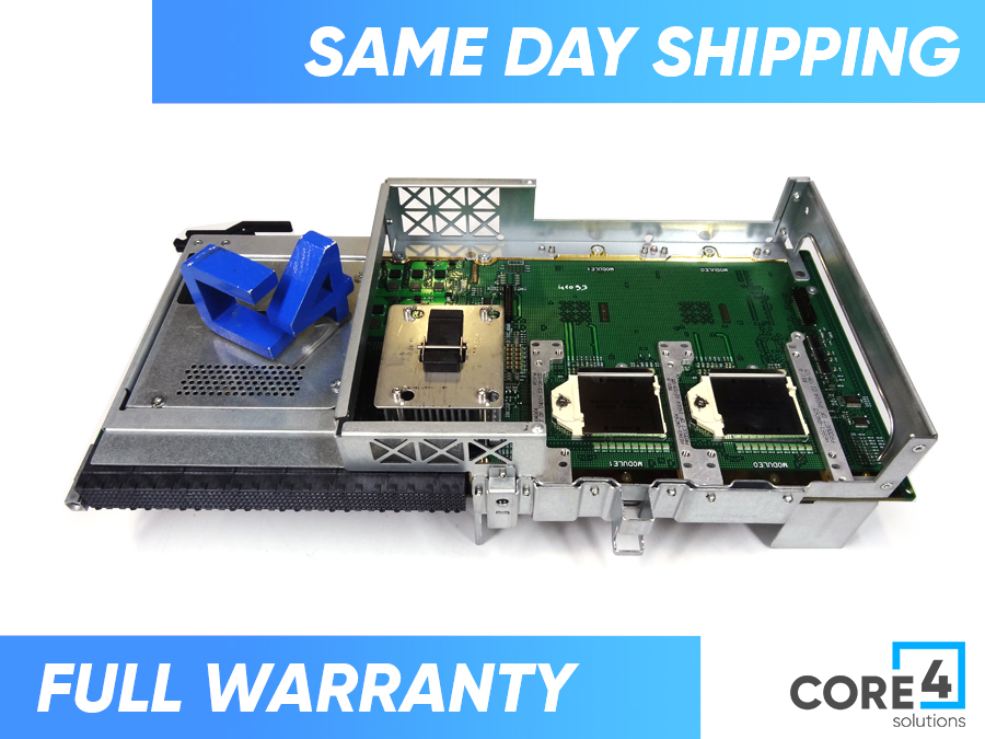 HP A6961-69007 RP4440 RX4640 PROCESSOR EXTENDR *New Bulk* 