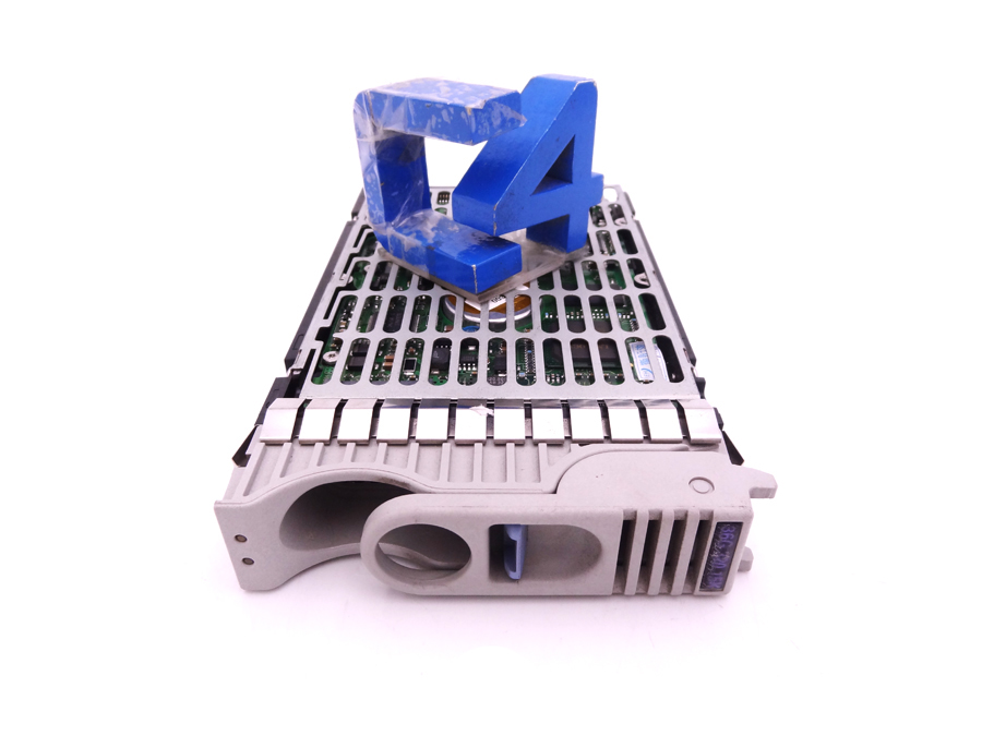 HP A6981A 36GB 15000RPM ULTRA-320 SCSI HD