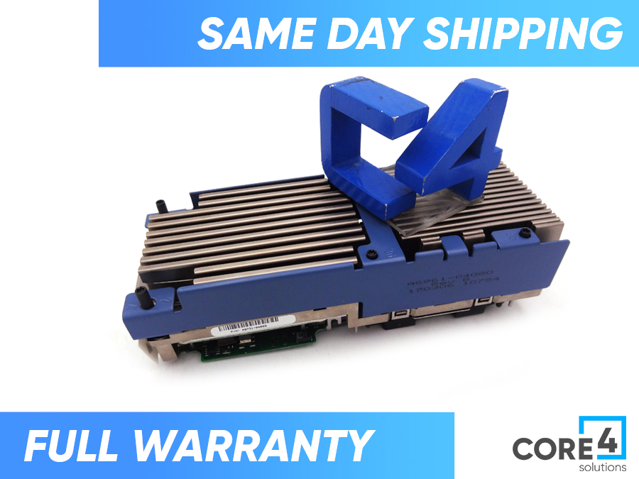 HP A7159A ITANIUM 2 1.3 GHZ 3MB RX4640 - A7159-69101 