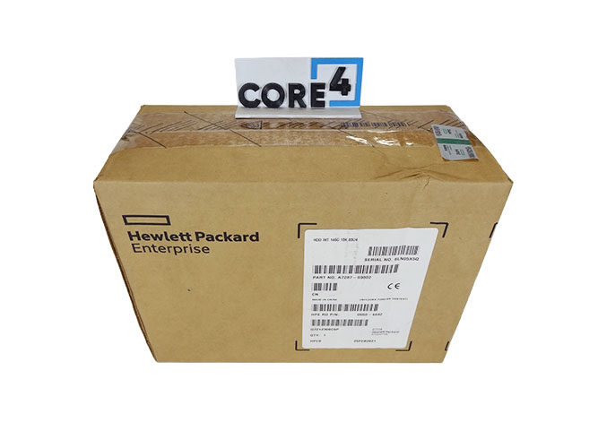 HP A7287-69002 HDD INT 146G 10K 80 U4