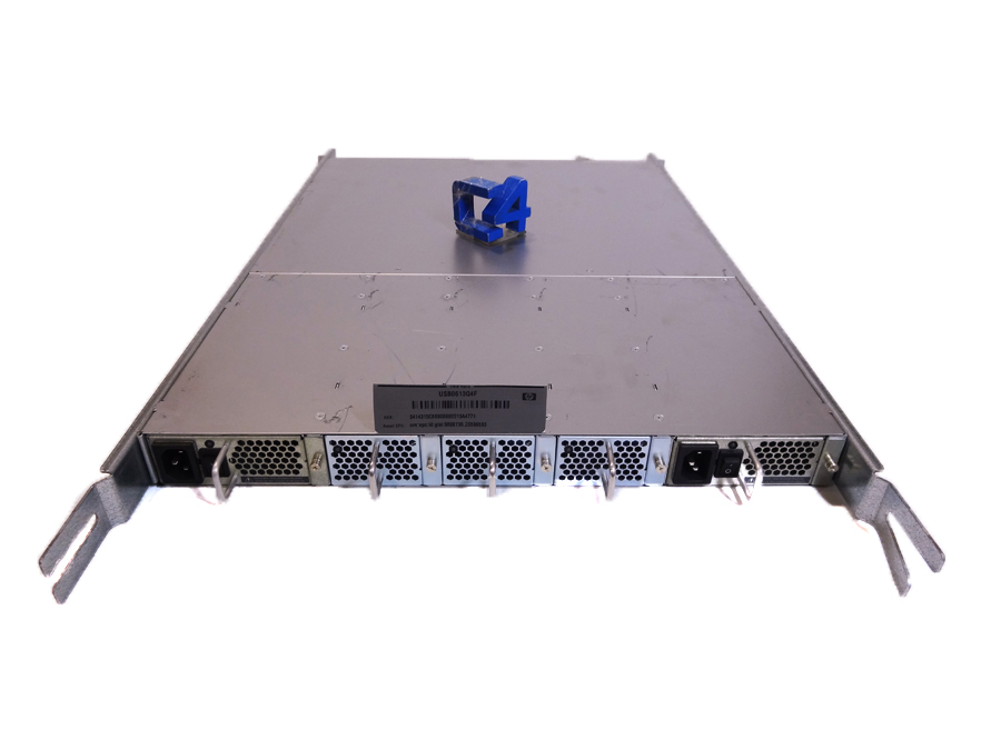 HP A7394A Storageworks San 4/32 Power Pack Switch - 411849-001