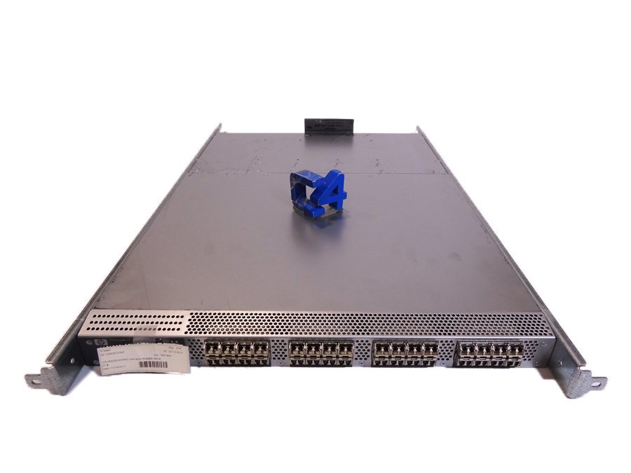 HP A7394A Storageworks San 4/32 Power Pack Switch - 411849-001