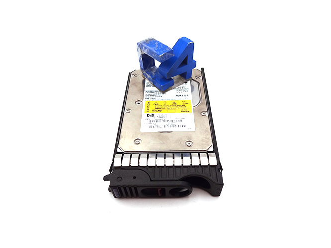 HP A7838A 73GB 15K U320 HD - A7838-69001