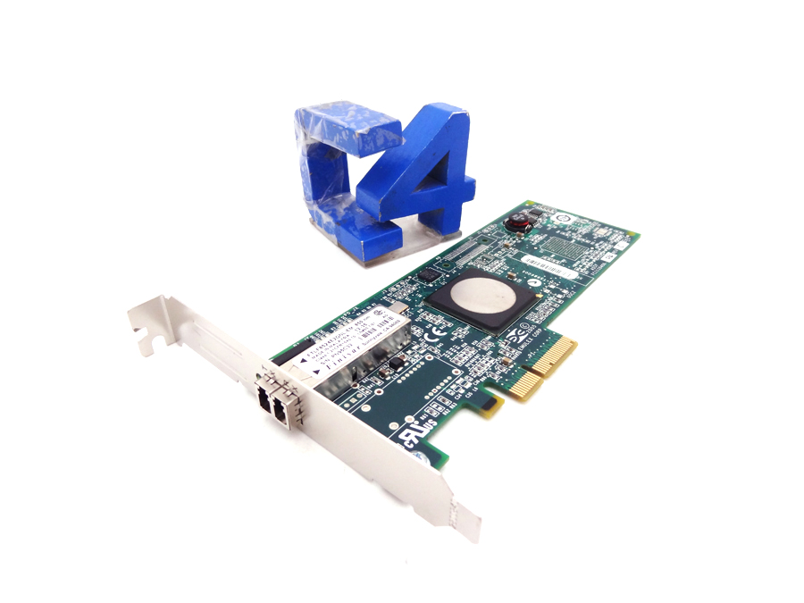 HP A8002A SW FC2142SR 4GB FC PCI EXPRESS - 397739-001