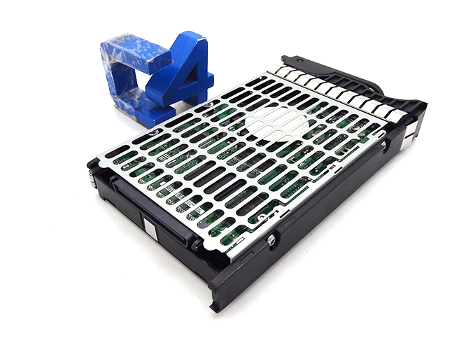 HP A9897A 73GB 15K U320 SCSI HD - 0950-4381 