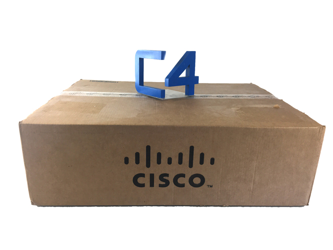 CISCO A9K-36X10GE-TR ASR 9000 36-PORT 10GE, PACKET *New Sealed* 