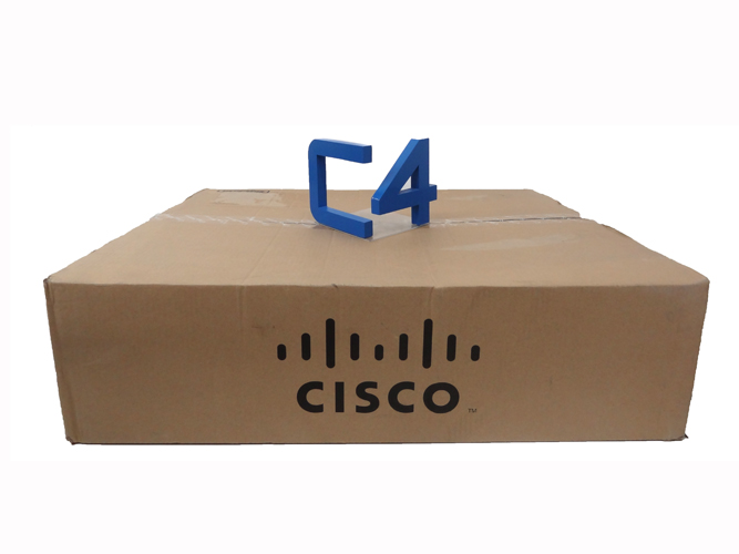 CISCO WS-C2950G-48-EI CATALYST 2950, 48 10100 WITH 2 GBE