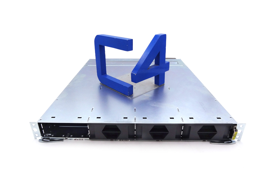 CISCO A9K-DC-PEM-V2 ASR9K DC POWER ENTRY MODULE VERSION 2