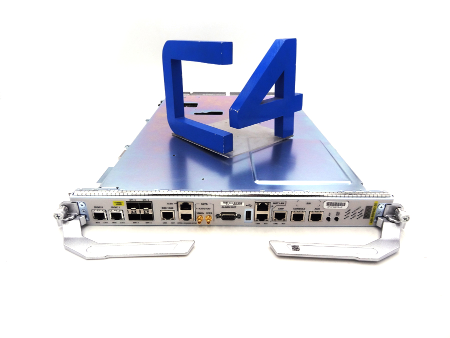 CISCO A9K-RSP880-SE Cisco ASR9000 Route Switch Processor w880Gslot for Service