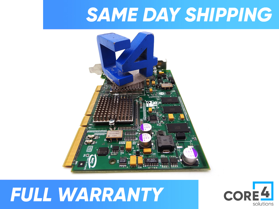 HP AB287A 10GB PCIX FIBRE CHANNEL ADPAPTER - AB287-67002