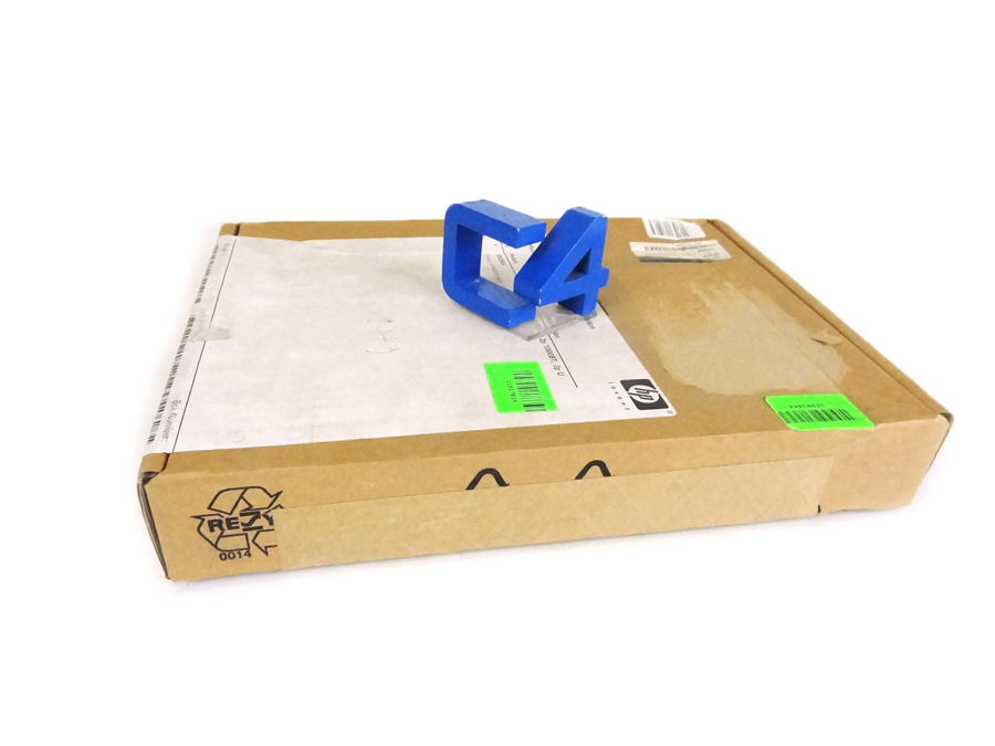 HP AB290A PCI-X 2P 1000BT, 2P U320 SCSI - AB290-60001, AB290-69002