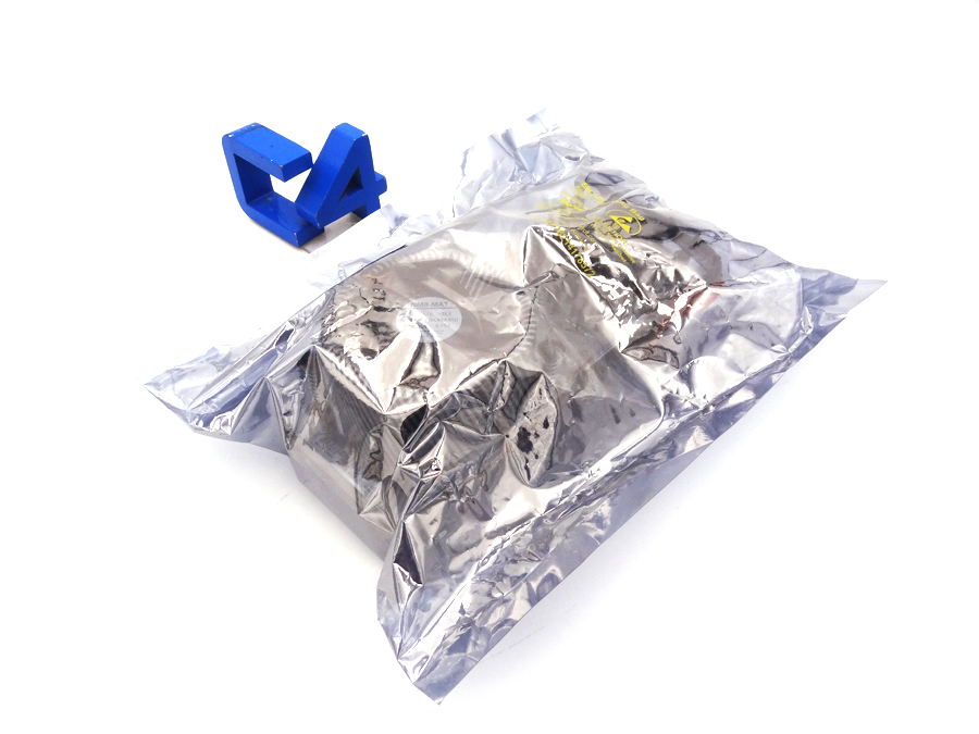 HP AB439-69101 HPE 1.5GHZ ITANIUM2 CPU - AB439-04004, AB439-04007, AB439A