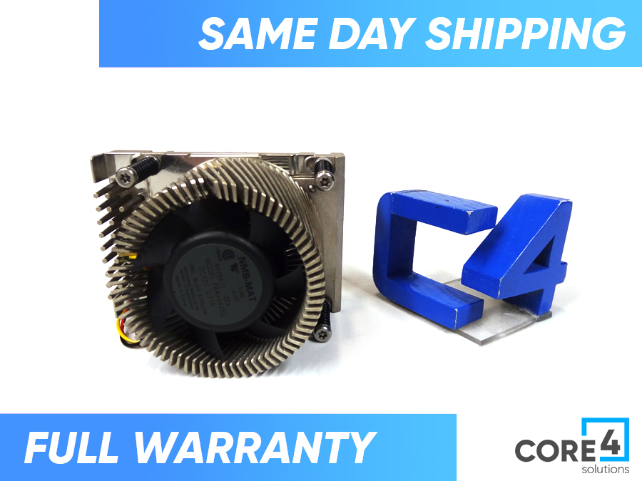 HP AB535-69001 HP RP3440 1GHZ PA8900 DUAL CORE CPU *New Bulk* - AB535A