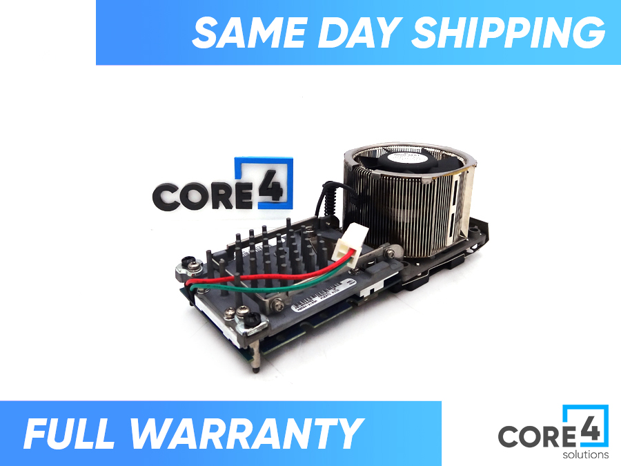 HP AB584-69001 Intel Itanium 2 dual core processor - 1.6GHz 