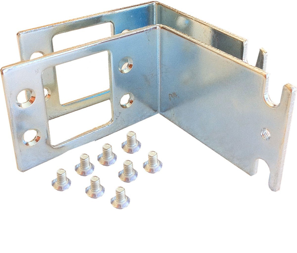 CISCO ACS-1900-RM-19 CISCO 1921 19 RACK KIT "