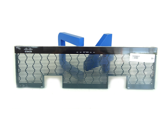 CISCO ACS-3900-FACE 3900 FACEPLATE