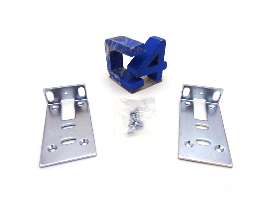 CISCO ACS-4330-RM-19 19 INCH RACK MOUNT KIT FOR CISCO I0