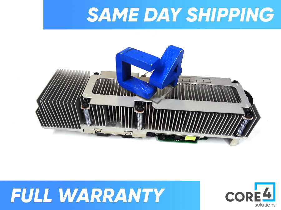 HP AD003-69101 ITANIUM 1.6GHZ 9MB PROCER *New Bulk* - AD003A