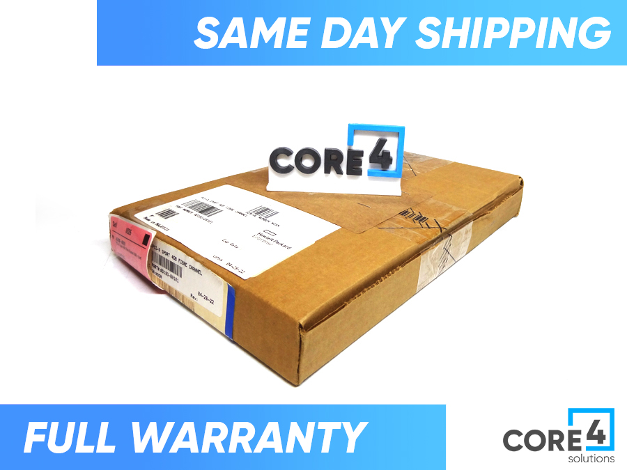 HP AD193-69101 PCI-X 1-PORT 4GB FC AND 1-PORT 1000BT ADAPTER - AD193A, AD193-69001 