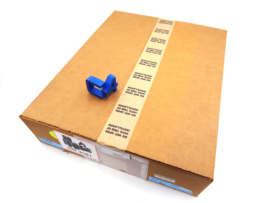 HP AD217-69301 BL860C SYSTEM BOARD *New Sealed* 