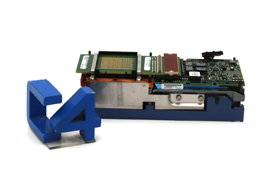 HP AD268-04002 CPU 1.6GHZ 2-CORE 24MB