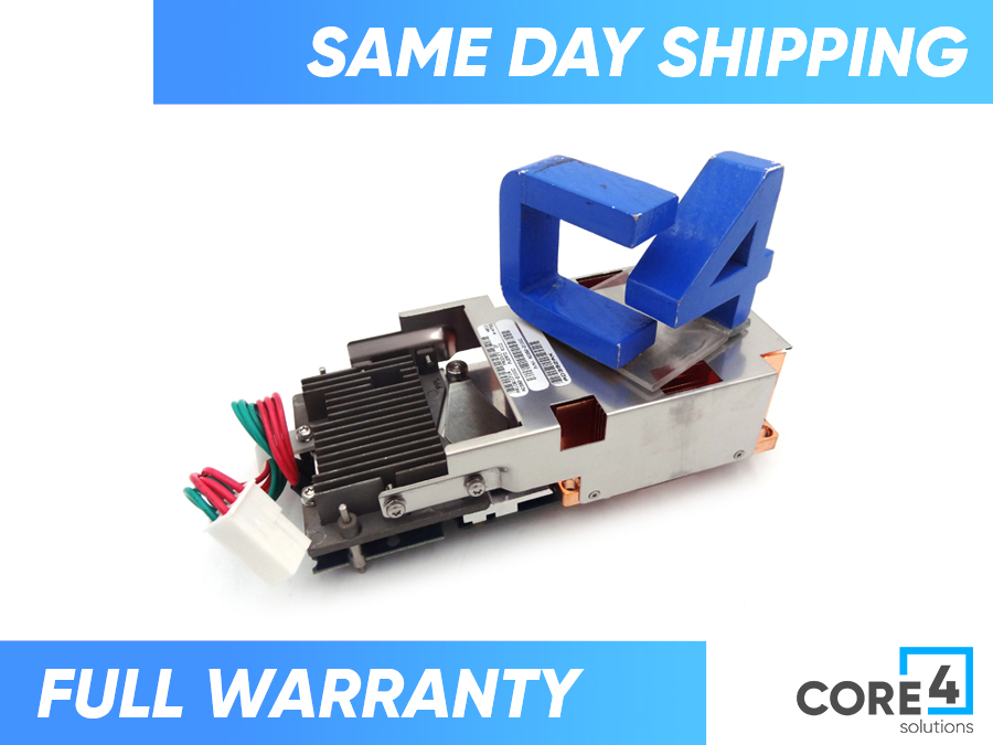 HP AD392-2100C 1.60GHZ ITANIUM2 SINGLE CORE CU