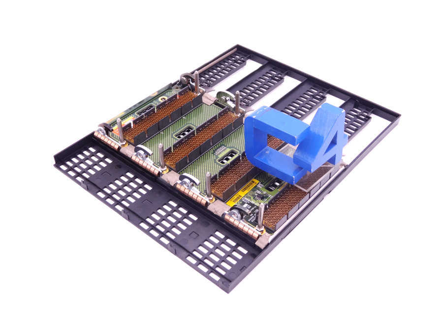 HP AD399-60006 BL890C I2 FACE PLATE