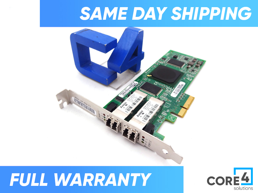 HP AE312A STORAGEWORKS FC1242SR DUAL - 407621-001