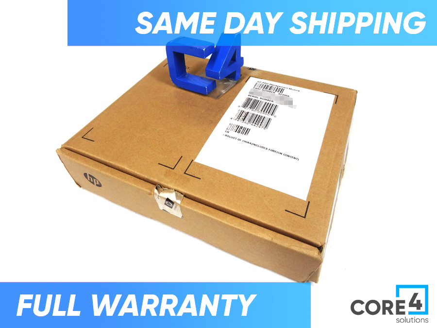 HP AF400A PDU MANAGEMENT MODULE