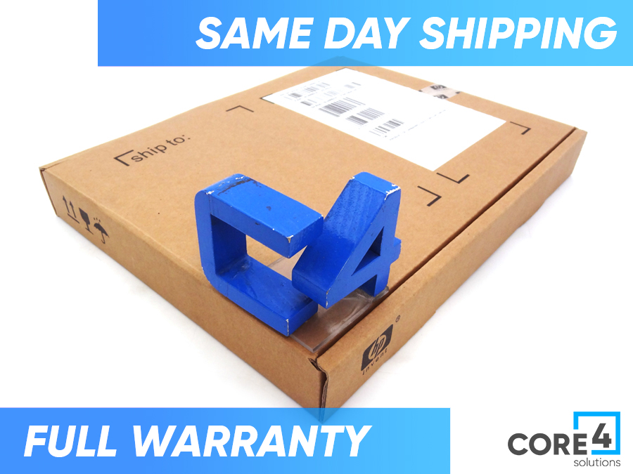 HP AF402A RJ45-DB9 DCE FEMALE SERIAL ADAPTER *New Sealed* - 5 PK 432734-001