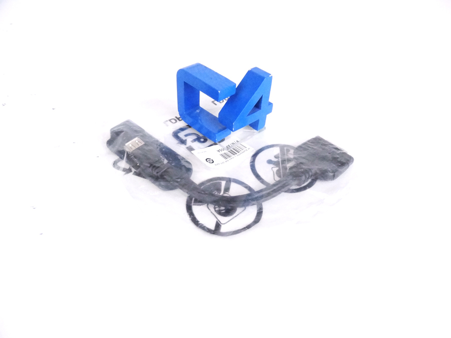 HP AF605A BL-C INTERFACE ADAPTER - 439874-001