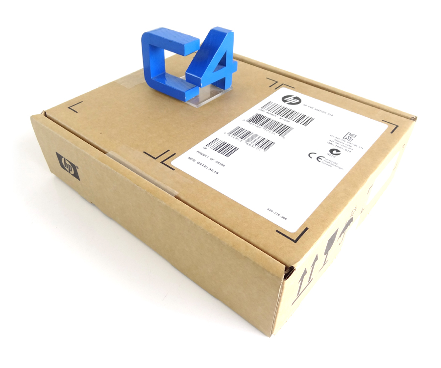 HP AF628A KVM CONSOLE USB ADAPTER