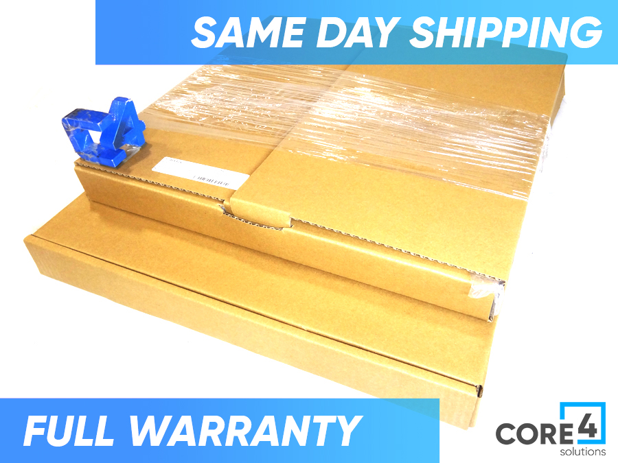 HP AF632A LCD8500 1U DE RACKMOUNT CONSOLE KIT