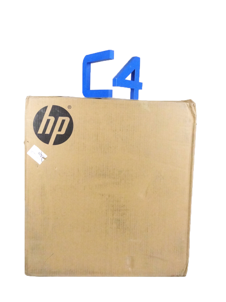 HP AF645A LCD8500 1U US TAA CONSOLE KIT - AF644A 