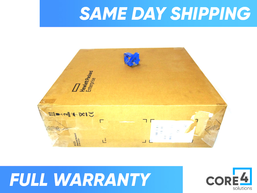 HP AF645A LCD8500 1U US TAA CONSOLE KIT *New Open Box* - AF630A, 776634-001, 741492-001