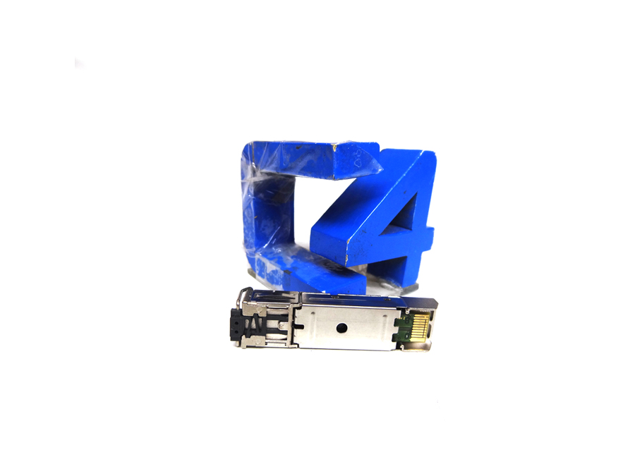 AVAYA AFBR-5715PZ-NT1 GBE SX DDI 850NM