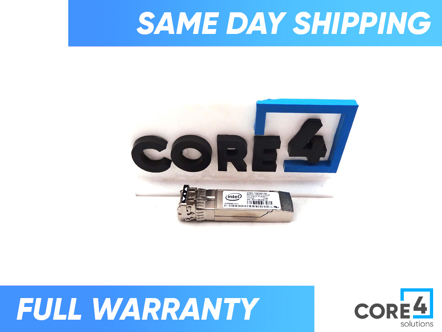 DELL AFBR-709DMZ-IN2 10GB SR SFP+ TRANSCEIVER 