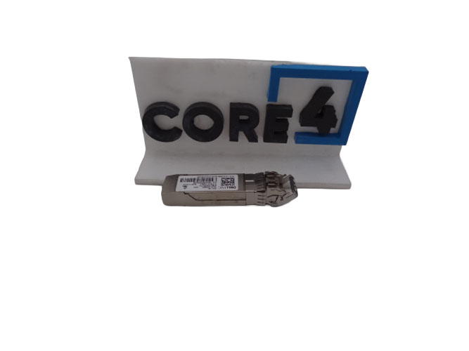 DELL AFBR-709SMZ-FT2 10G SFP+ TRANSCEIVER SFP+ SR