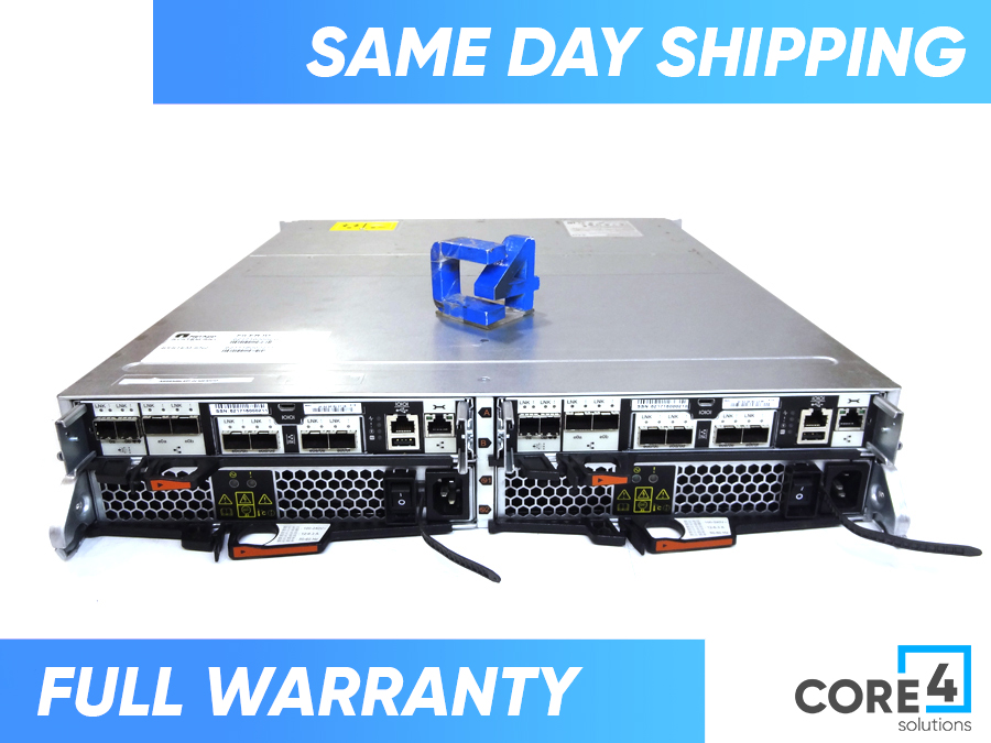 NETAPP AFF-A200 WITH KEYS NETAPP ALL FLASH FILER A200 DUAL CONTROLLER W/ LICENSE KEYS