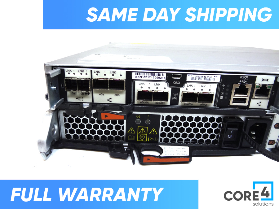 NETAPP AFF-A200 ALL FLASH AFF A200 NAS 