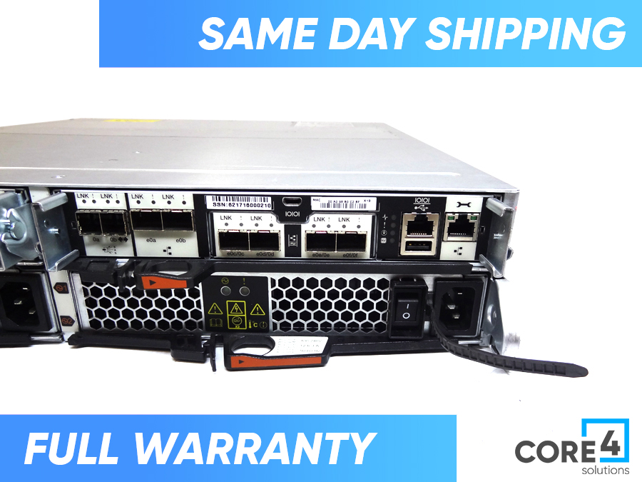 NETAPP AFF-A200 ALL FLASH AFF A200 NAS 