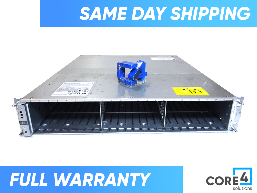 NETAPP AFF-A220 W/KEYS ALL FLASH FILER A220 DUAL CONTROLLER W/ LICENSE KEYS