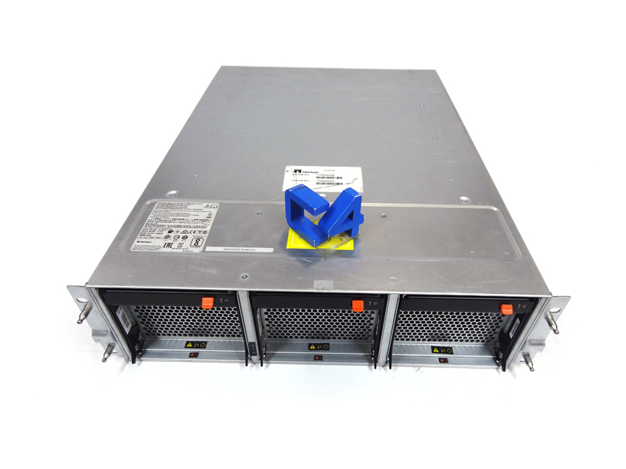 NETAPP AFF-A300 DUAL CONTROLLER