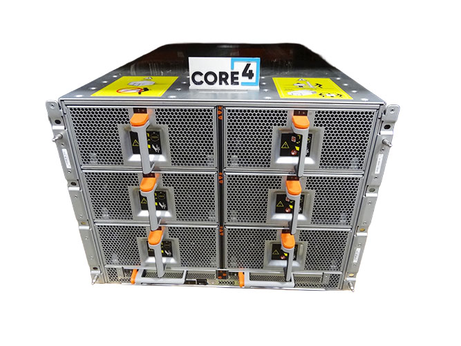 NETAPP AFF-A700 WITH KEYS NETAPP AFF-A700 DUAL CONTROLLER FILER WITH LICENSE KEYS