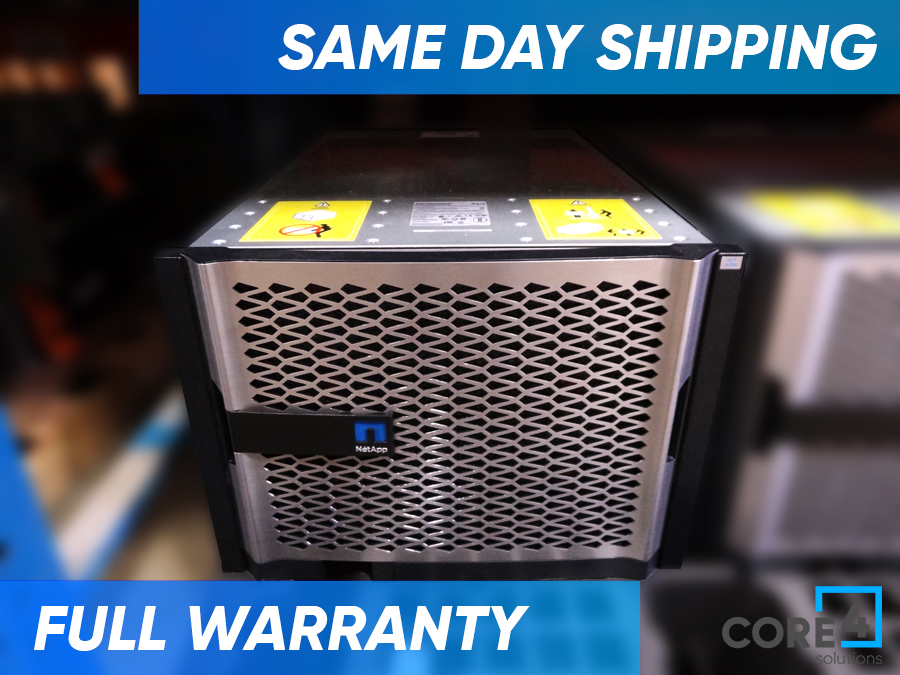 NETAPP AFF-A700A TRANSFERABLE ALL FLASH FILER AFF-A700A HA W/ TRANSFERABLE LICENSES