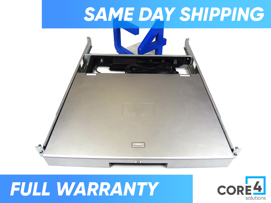 HP AG052A TFT7600 US RKMT MONITOR - 469383-001 